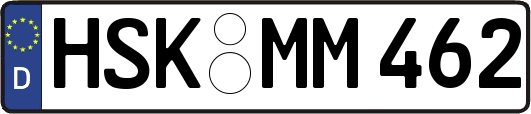 HSK-MM462