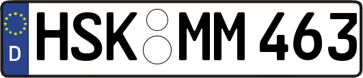 HSK-MM463