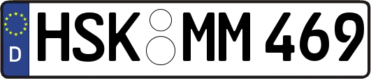 HSK-MM469