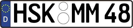 HSK-MM48