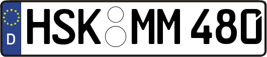 HSK-MM480