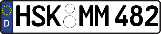 HSK-MM482