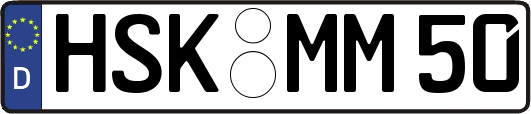 HSK-MM50