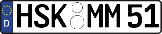 HSK-MM51