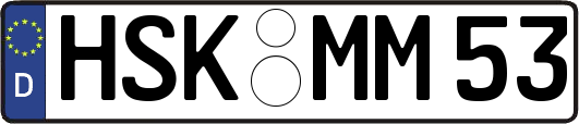 HSK-MM53