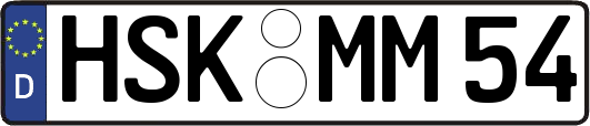 HSK-MM54