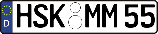 HSK-MM55