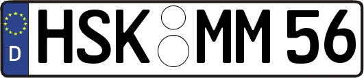 HSK-MM56