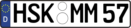 HSK-MM57