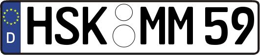 HSK-MM59