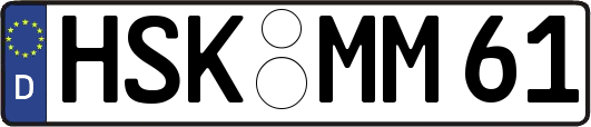 HSK-MM61