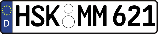 HSK-MM621