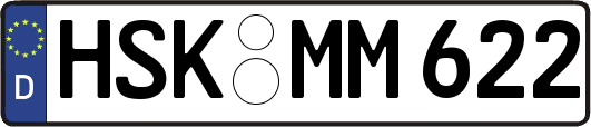 HSK-MM622