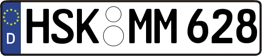 HSK-MM628