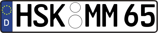 HSK-MM65