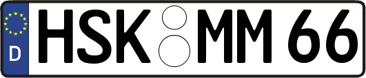 HSK-MM66