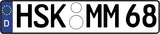 HSK-MM68