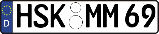 HSK-MM69