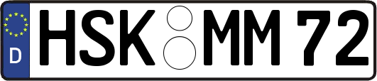 HSK-MM72