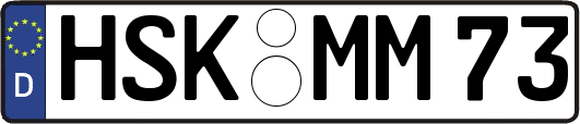 HSK-MM73