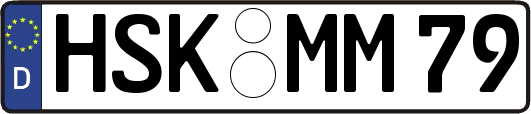 HSK-MM79