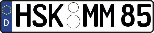 HSK-MM85