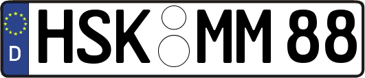 HSK-MM88