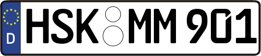 HSK-MM901