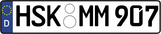 HSK-MM907