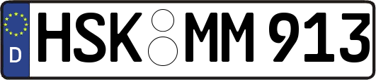 HSK-MM913