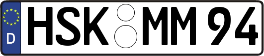 HSK-MM94