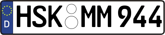 HSK-MM944