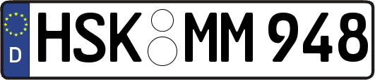 HSK-MM948