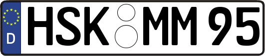 HSK-MM95
