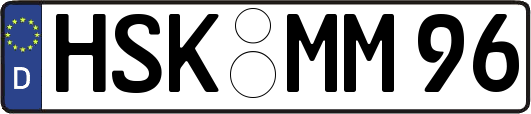 HSK-MM96