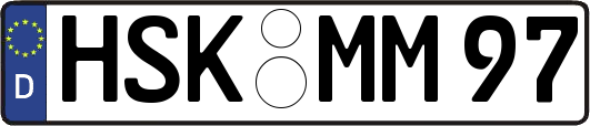 HSK-MM97