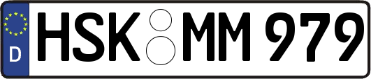 HSK-MM979
