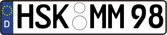 HSK-MM98