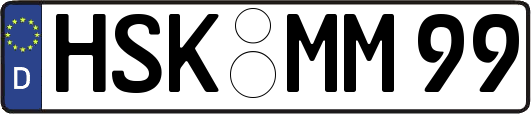 HSK-MM99