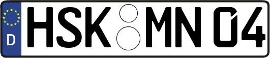 HSK-MN04
