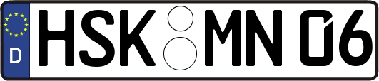HSK-MN06