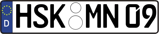 HSK-MN09