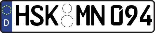 HSK-MN094