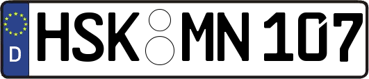 HSK-MN107
