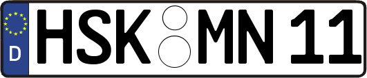 HSK-MN11