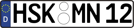 HSK-MN12