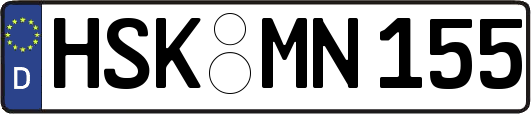 HSK-MN155