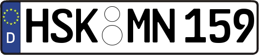 HSK-MN159