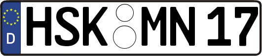 HSK-MN17