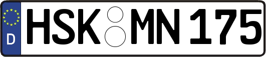 HSK-MN175